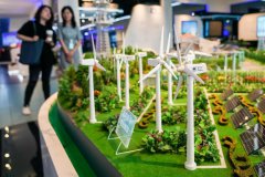 智能建筑电气技术围绕“电气赋能 绿色低碳”主题